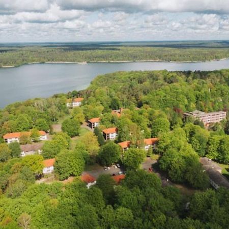 Budget Seezeit-Resort Am Werbellinsee Altenhof  Eksteriør bilde