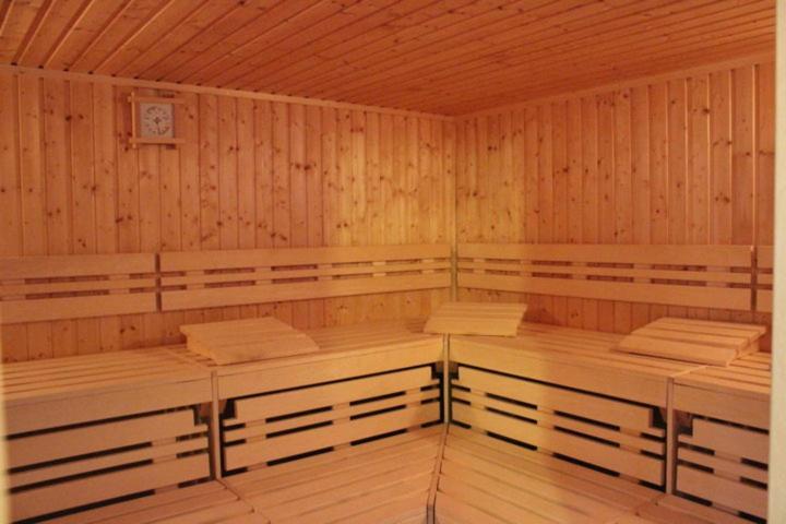 Budget Seezeit-Resort Am Werbellinsee Altenhof  Eksteriør bilde