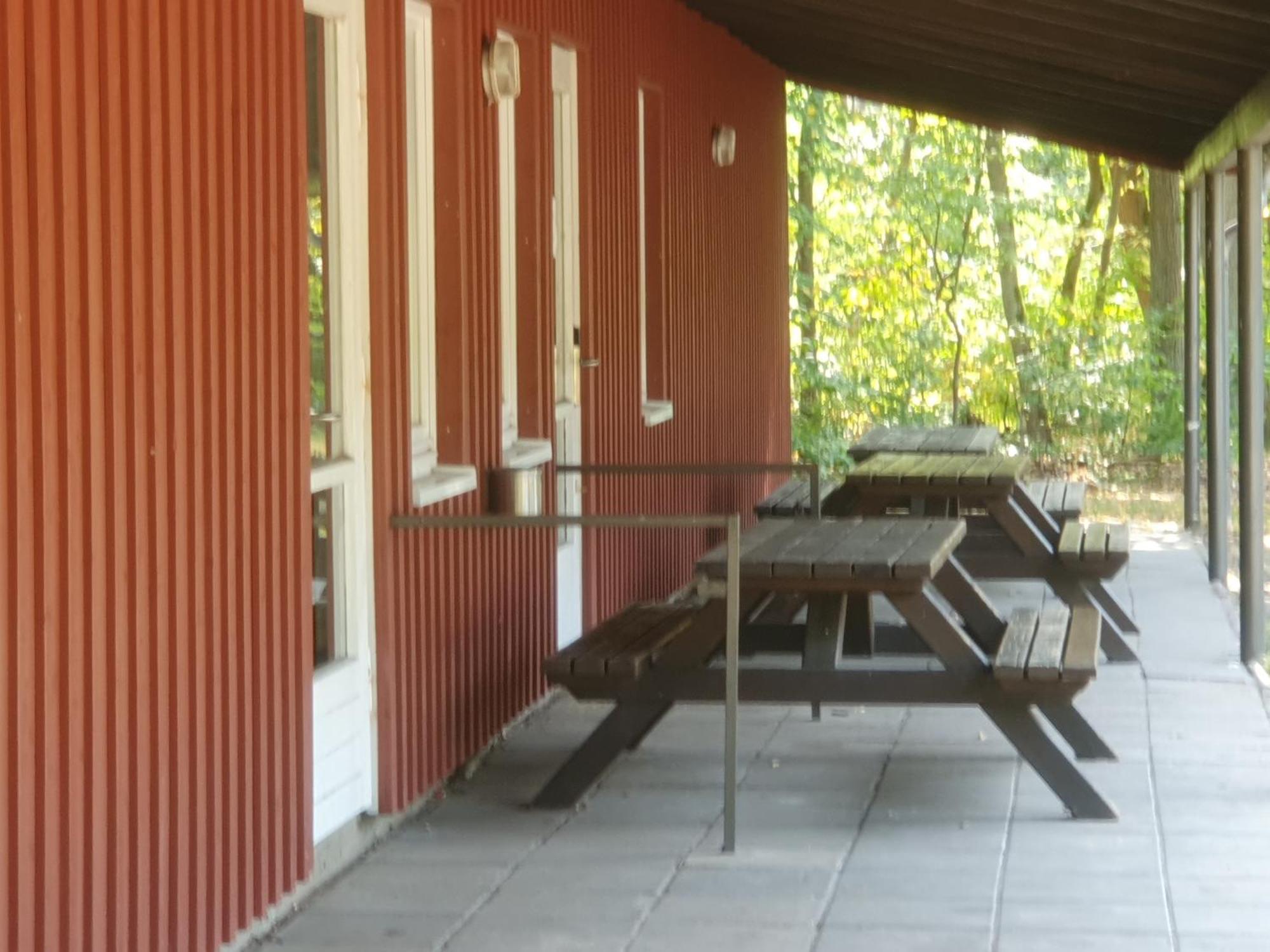 Budget Seezeit-Resort Am Werbellinsee Altenhof  Eksteriør bilde